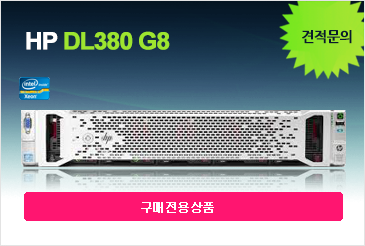 HP DL380 Server