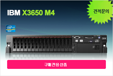 IBM X3650 Server